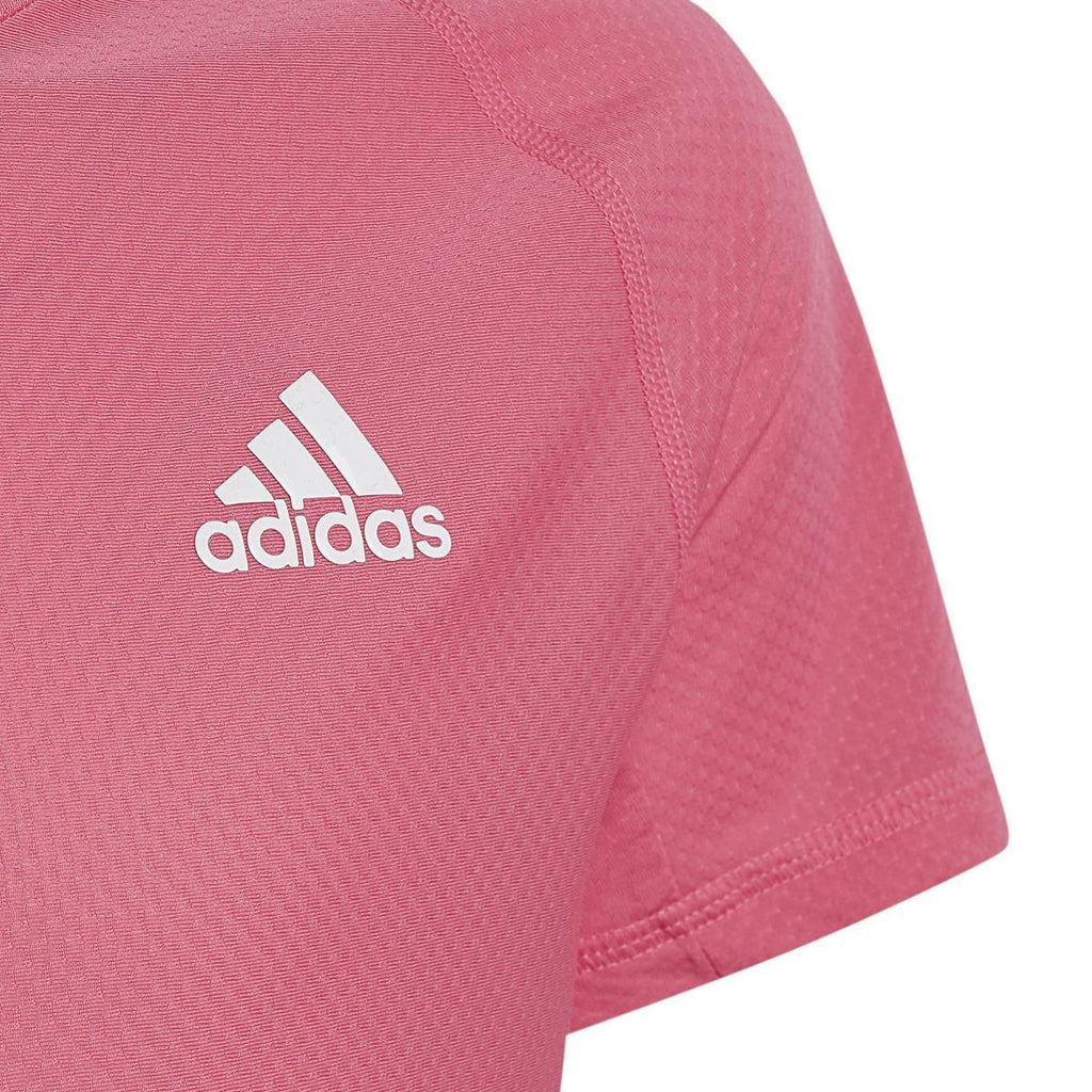 AEROREADY Primegreen 3-Stripes shirt
