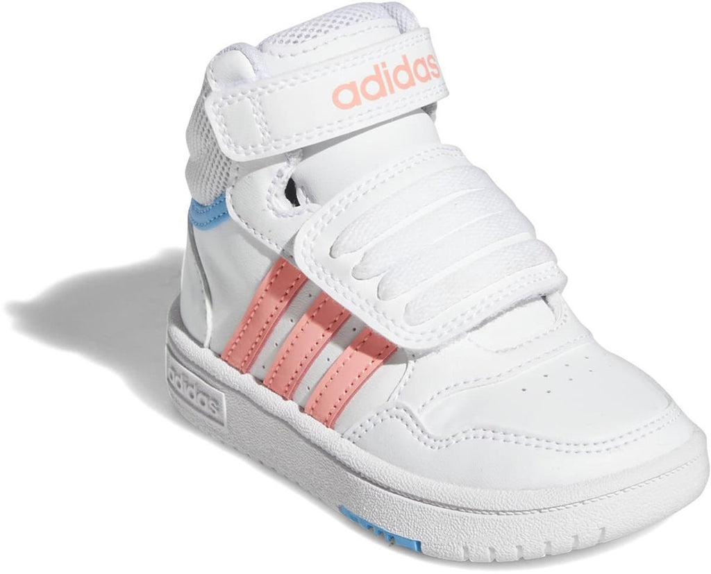Hoops Mid sneakers