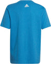 U 3 Bar Tee
