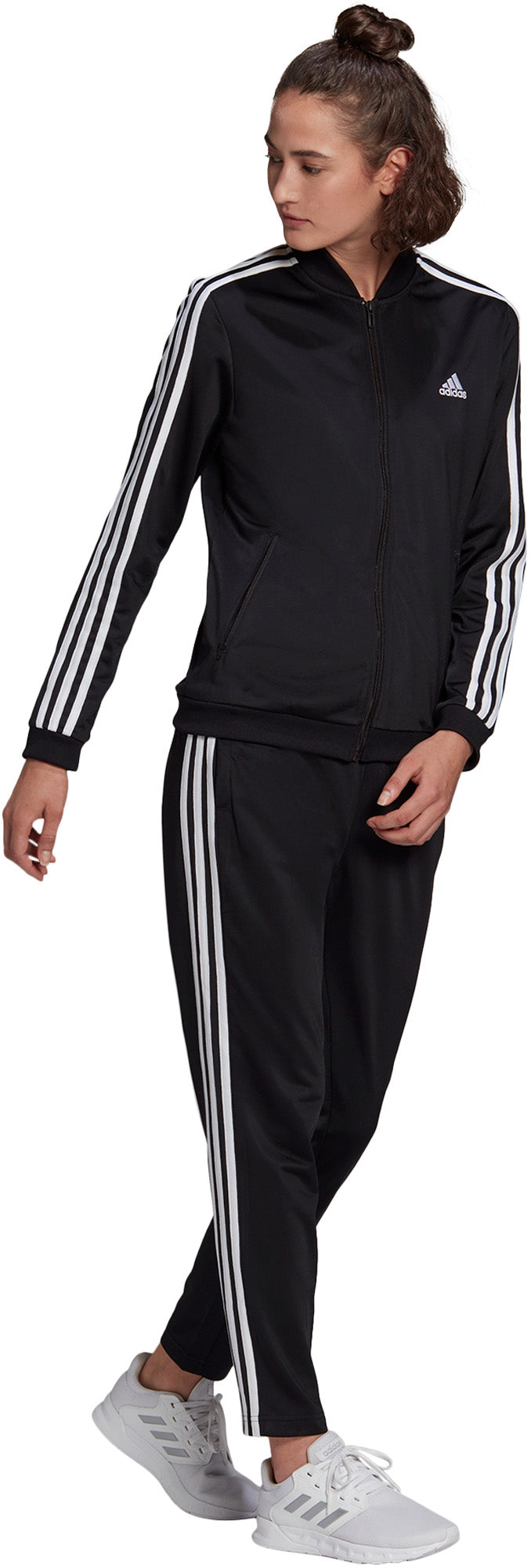 Essentials 3-Stripes trainingspak