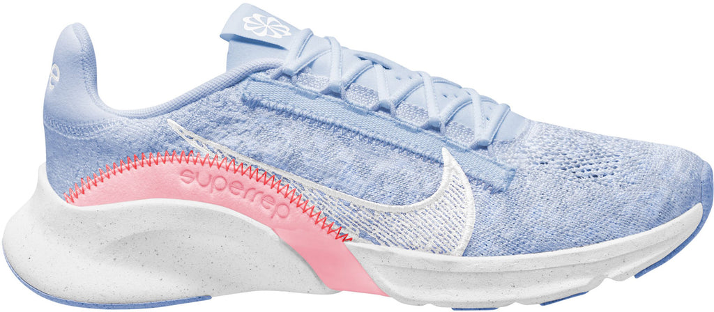Superrep Go 3 Flyknit fitness schoenen