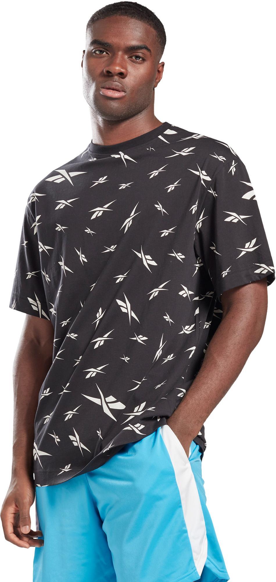 Te Aop Vector Tee