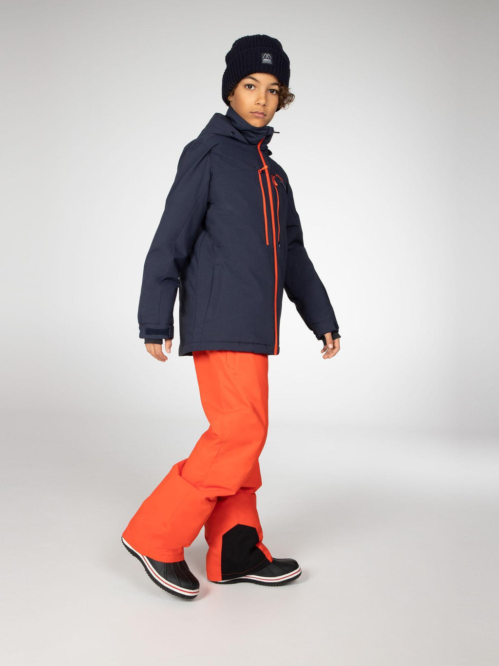 Flynn Jr Snowjacket