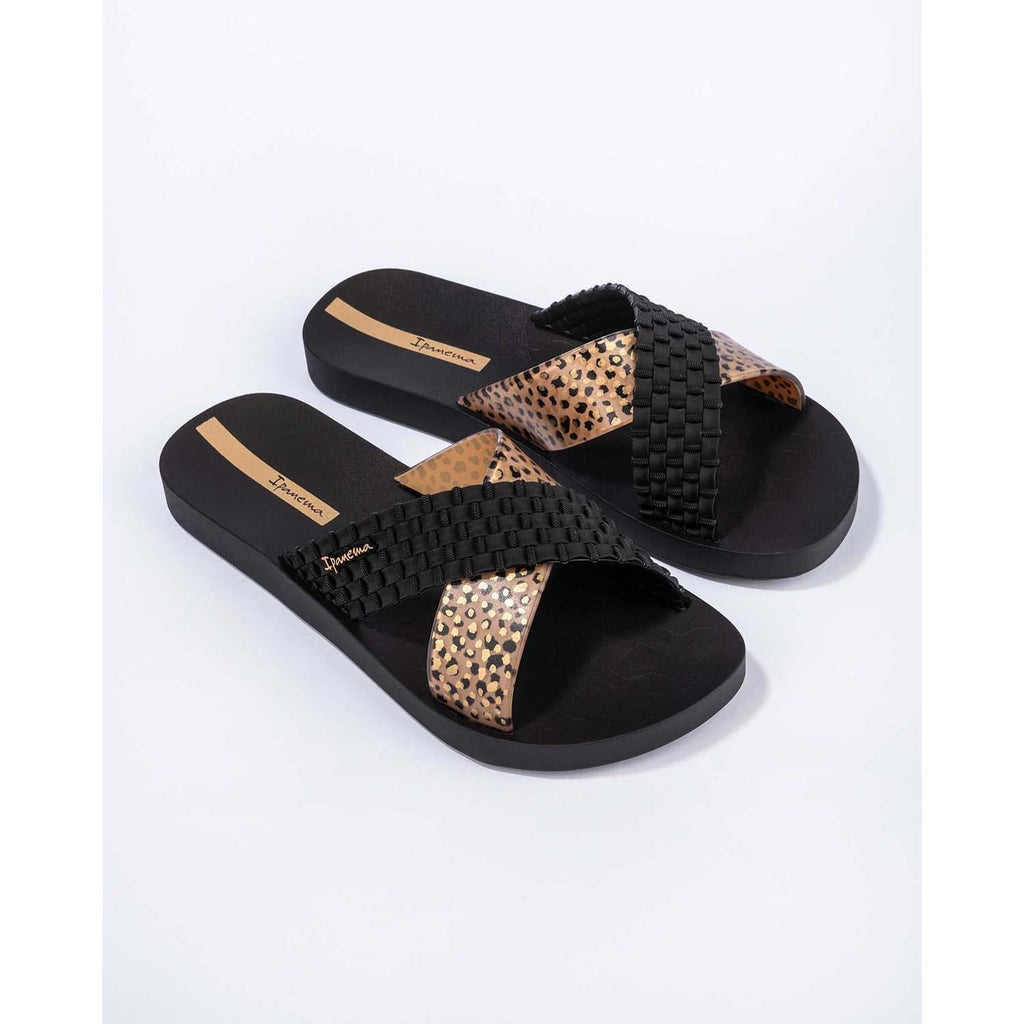 Sense slippers