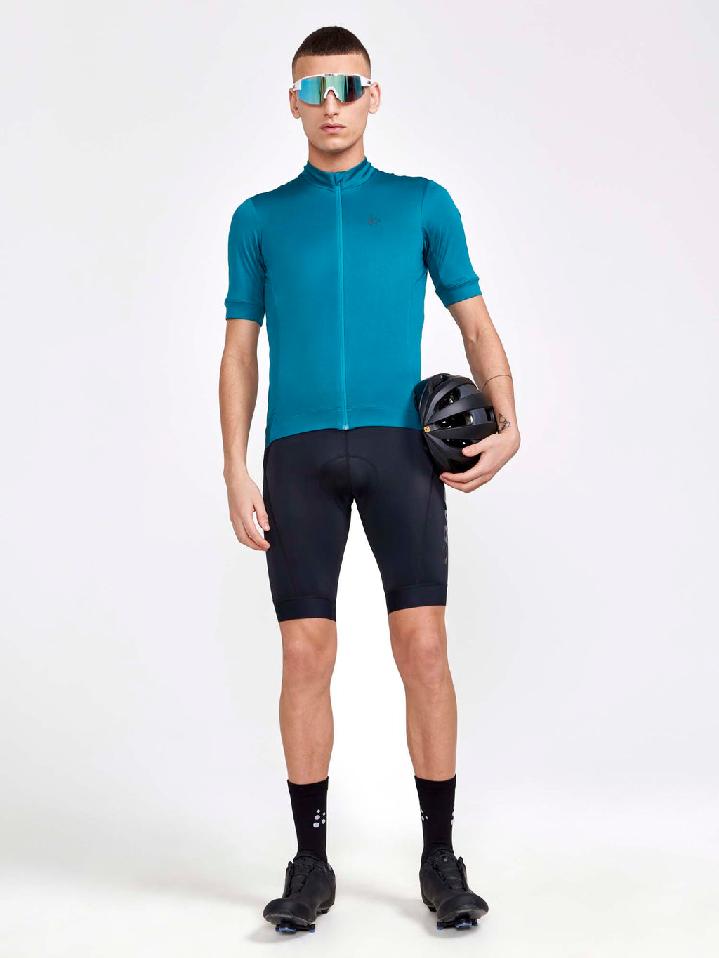 Core Essence wielershirt