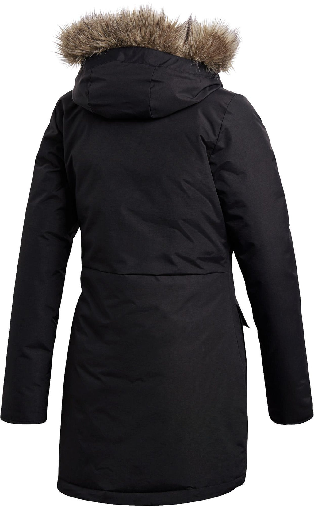 W Xploric Parka