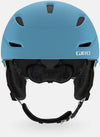 Ceva Matte Black / Fluff Purple