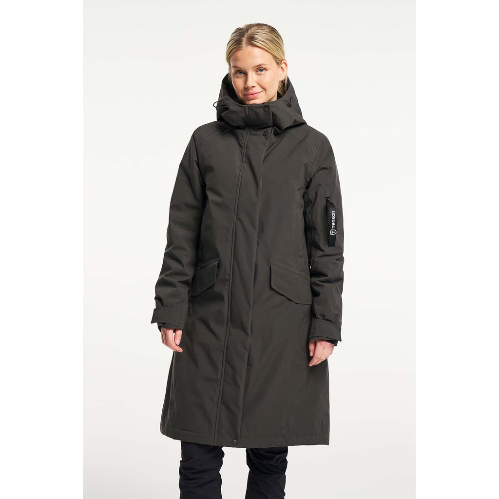 aurora parka w