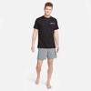 Unlimited Dri-FIT herenshorts zonder binnenbroek