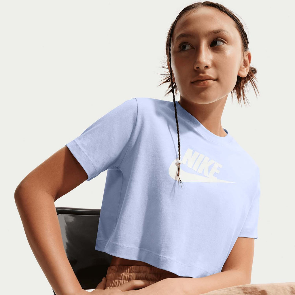 Sportswear Big Kids' T-shirt