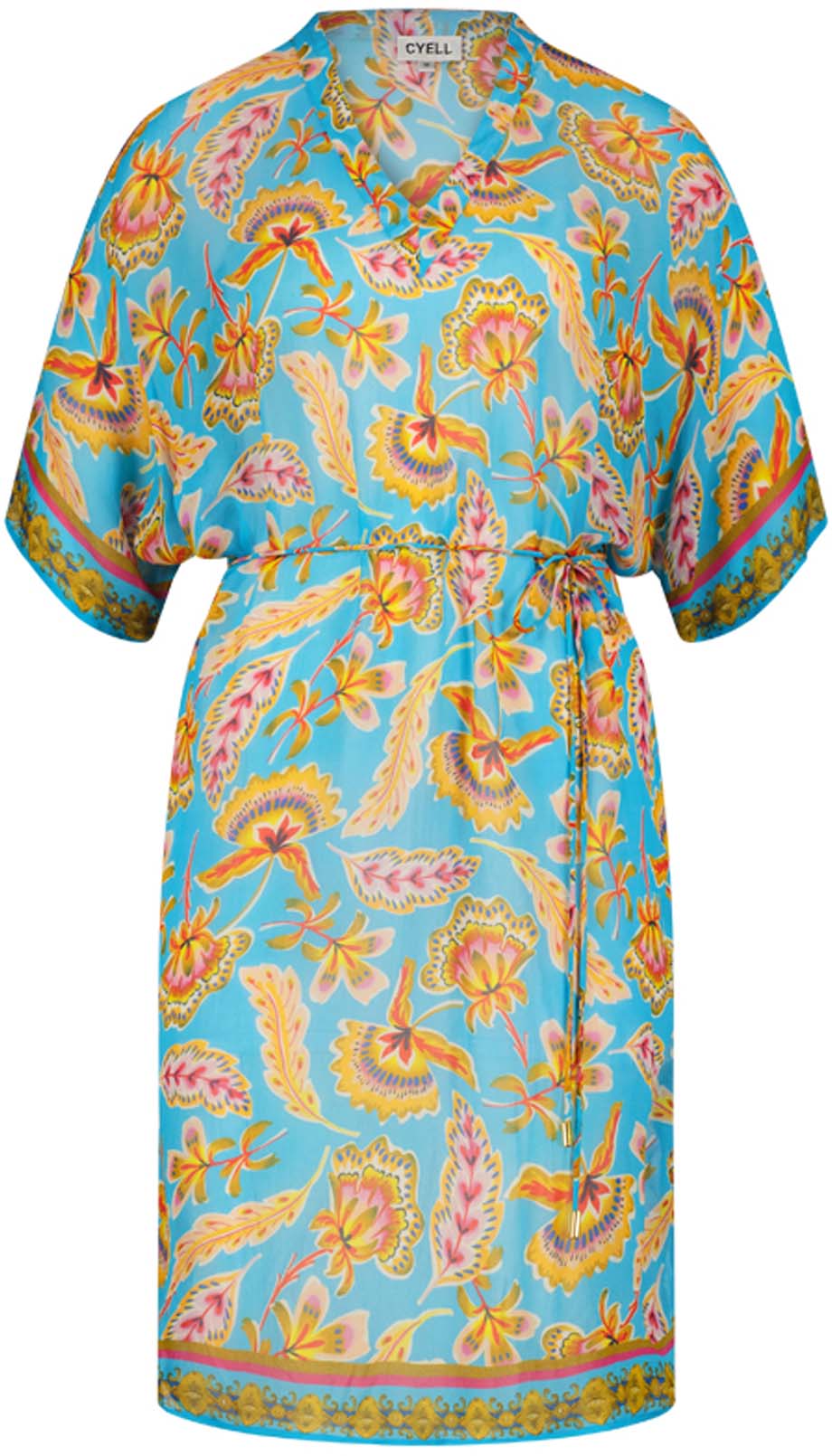 Orient tuniek