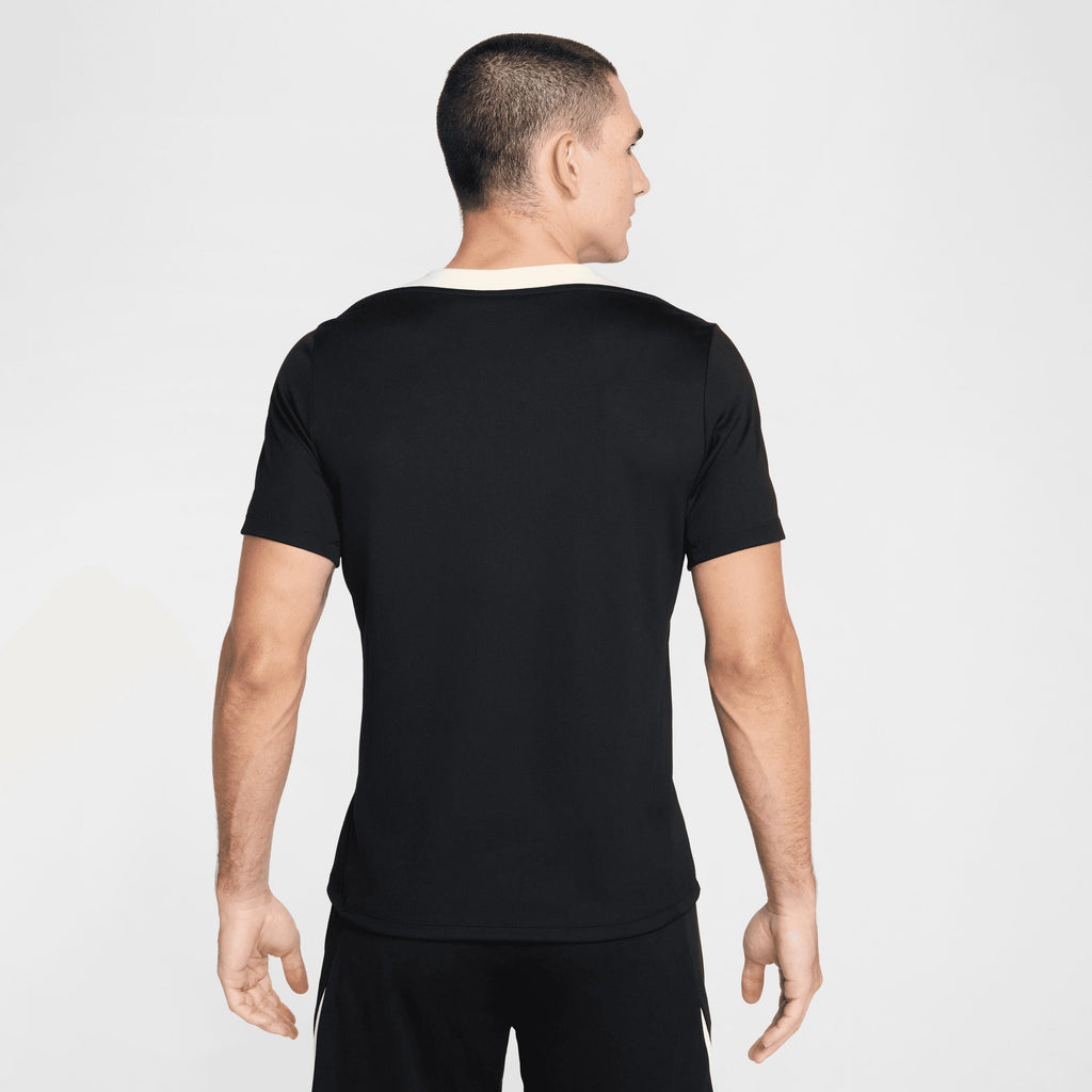 Nike Liverpool FC Mens Dri-Fit Strk S/S Top K SE