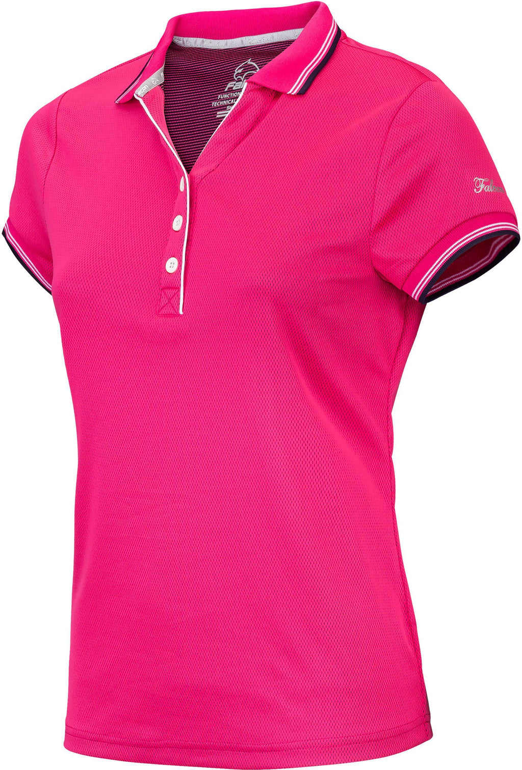falcon women polo