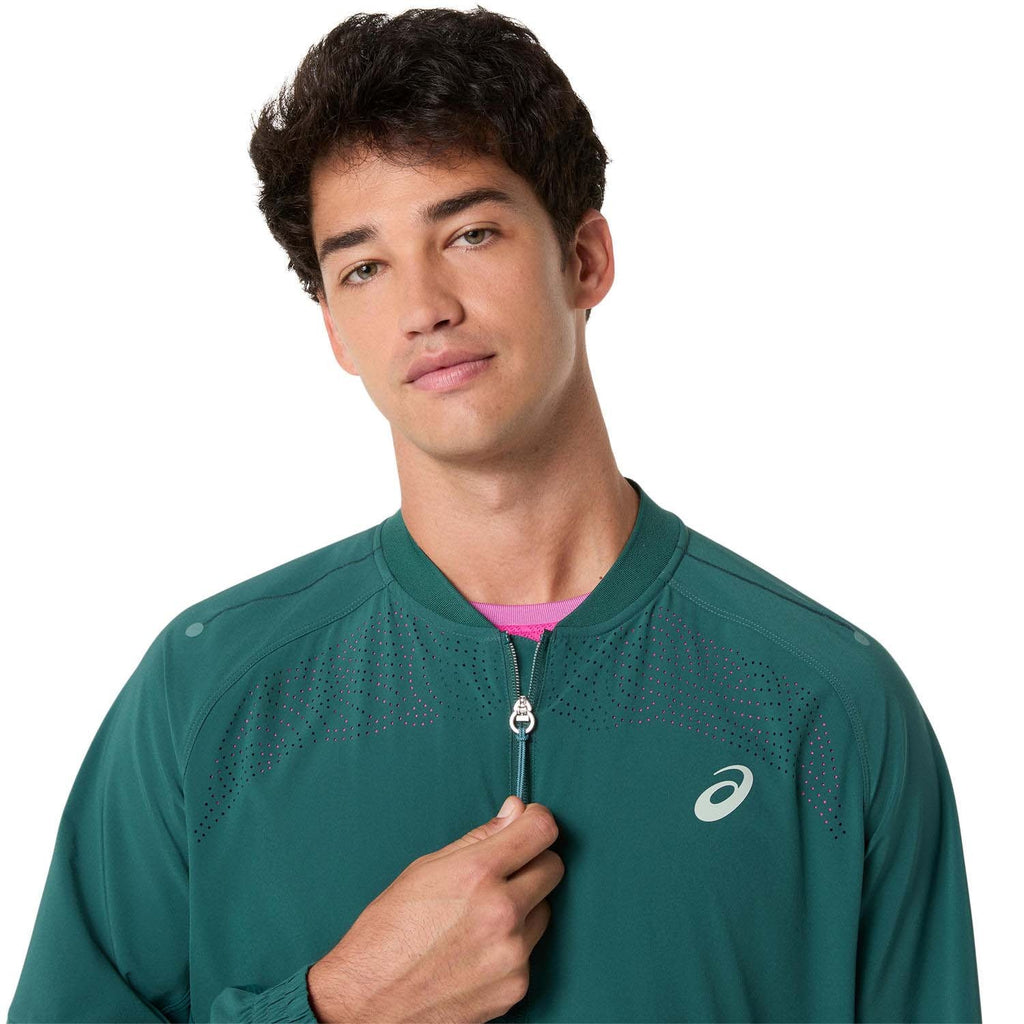 Match Jacket Trainingsjas tennis