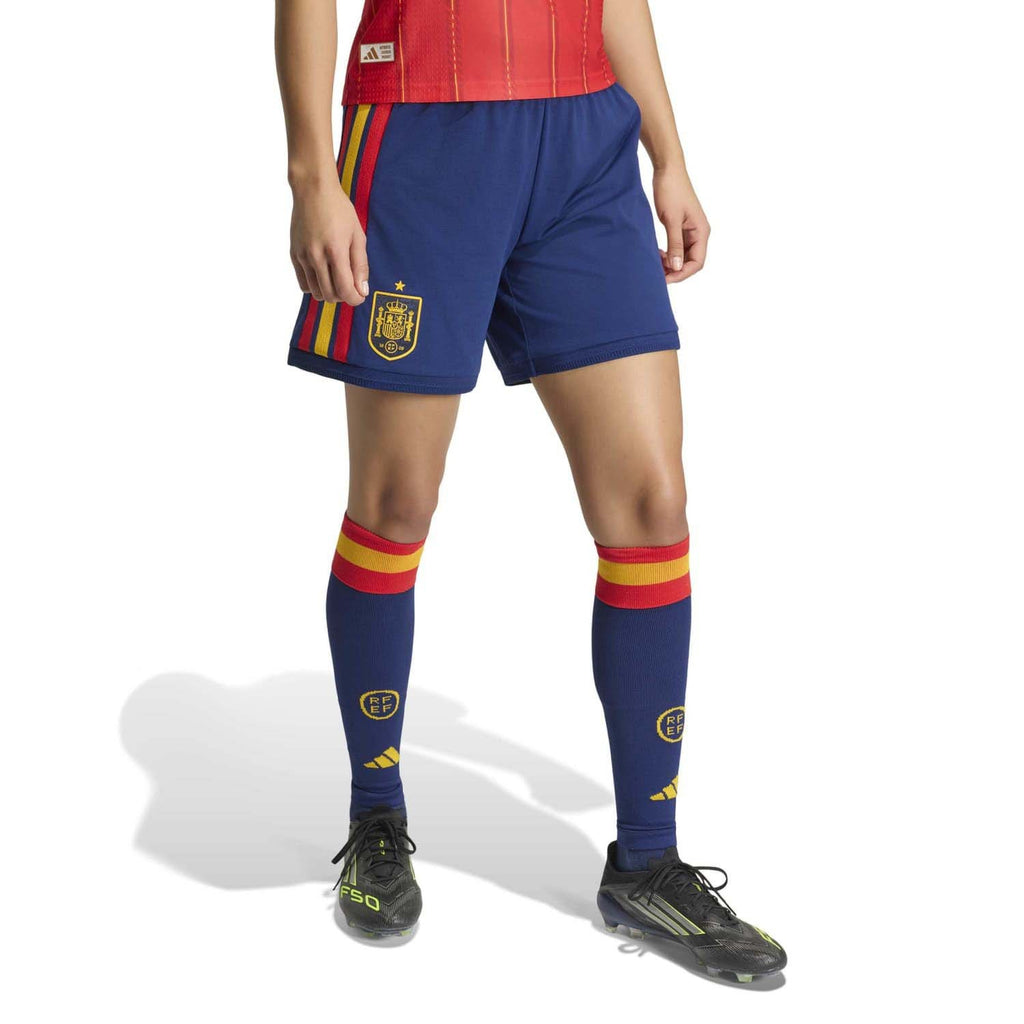 Spanje 26 Authentieke Thuisshort