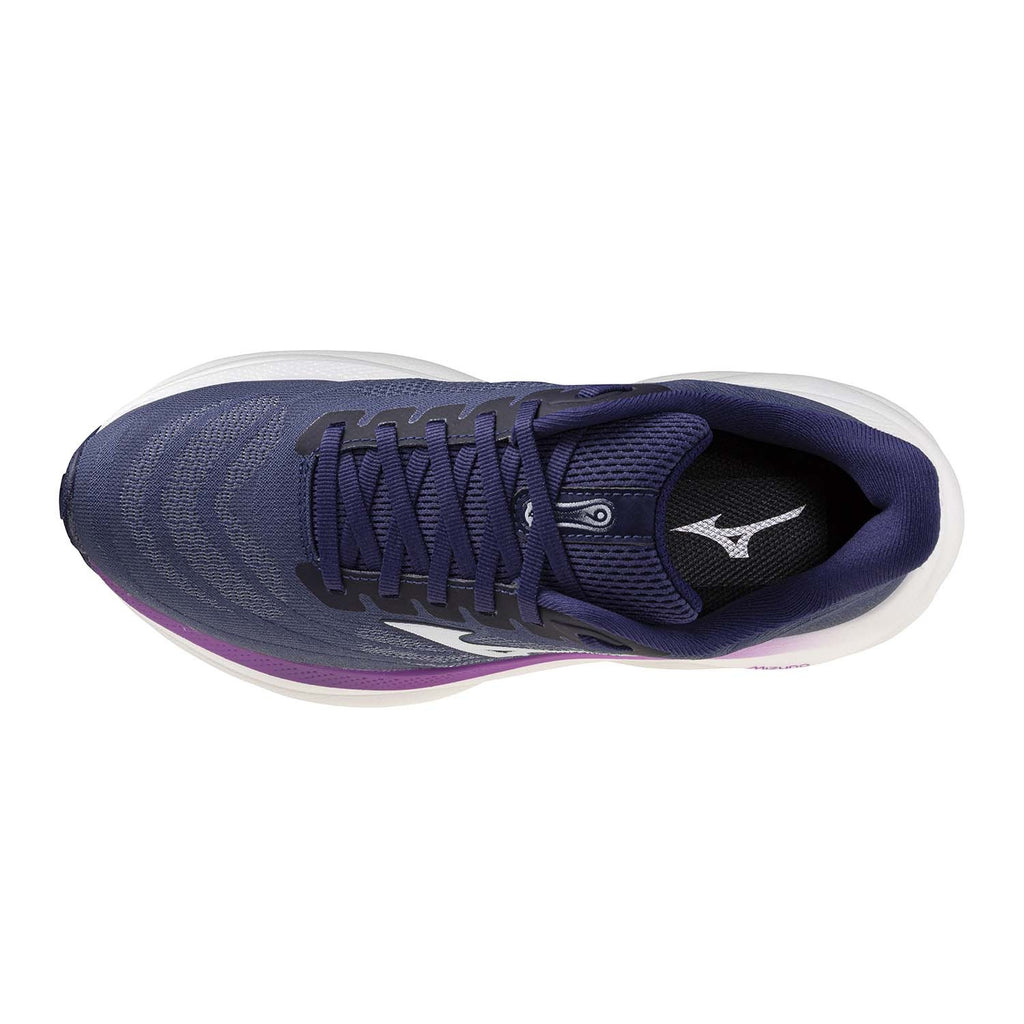 wave sky 9 hardloopschoenen