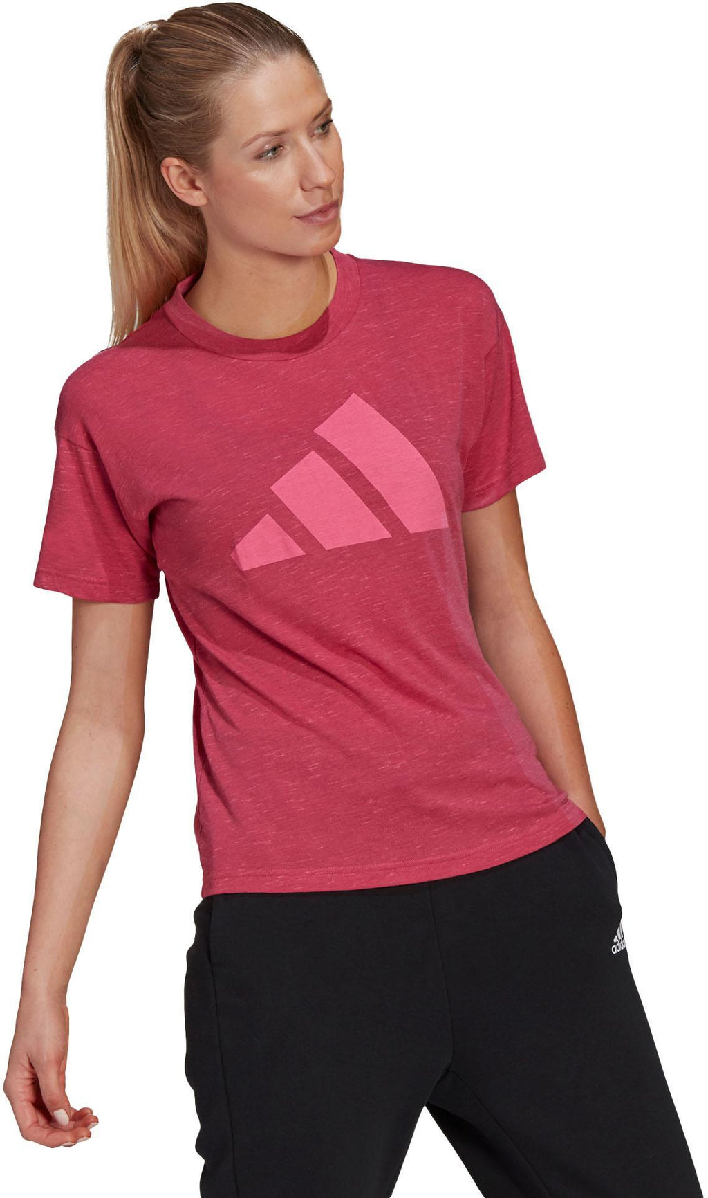 W Win 2.0 Tee