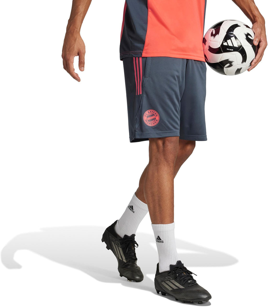 FC Bayern München Tiro 25 Competition Training Short