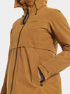 Helle Wns Parka 5