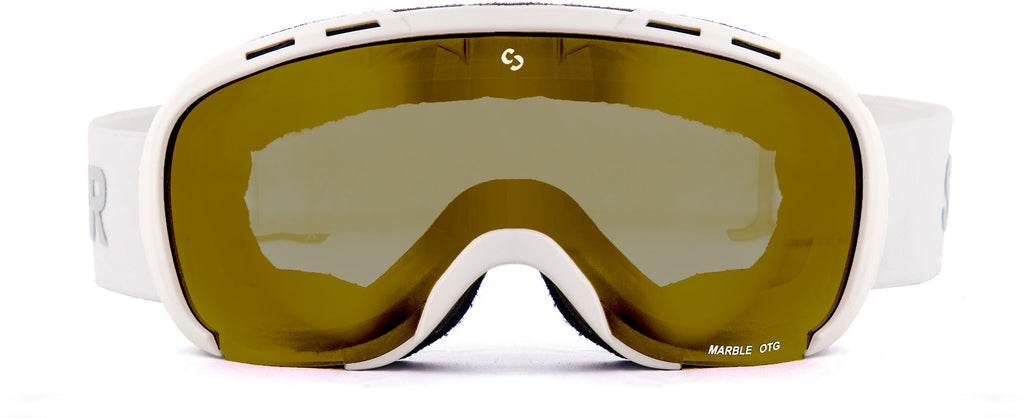 Marble skibril