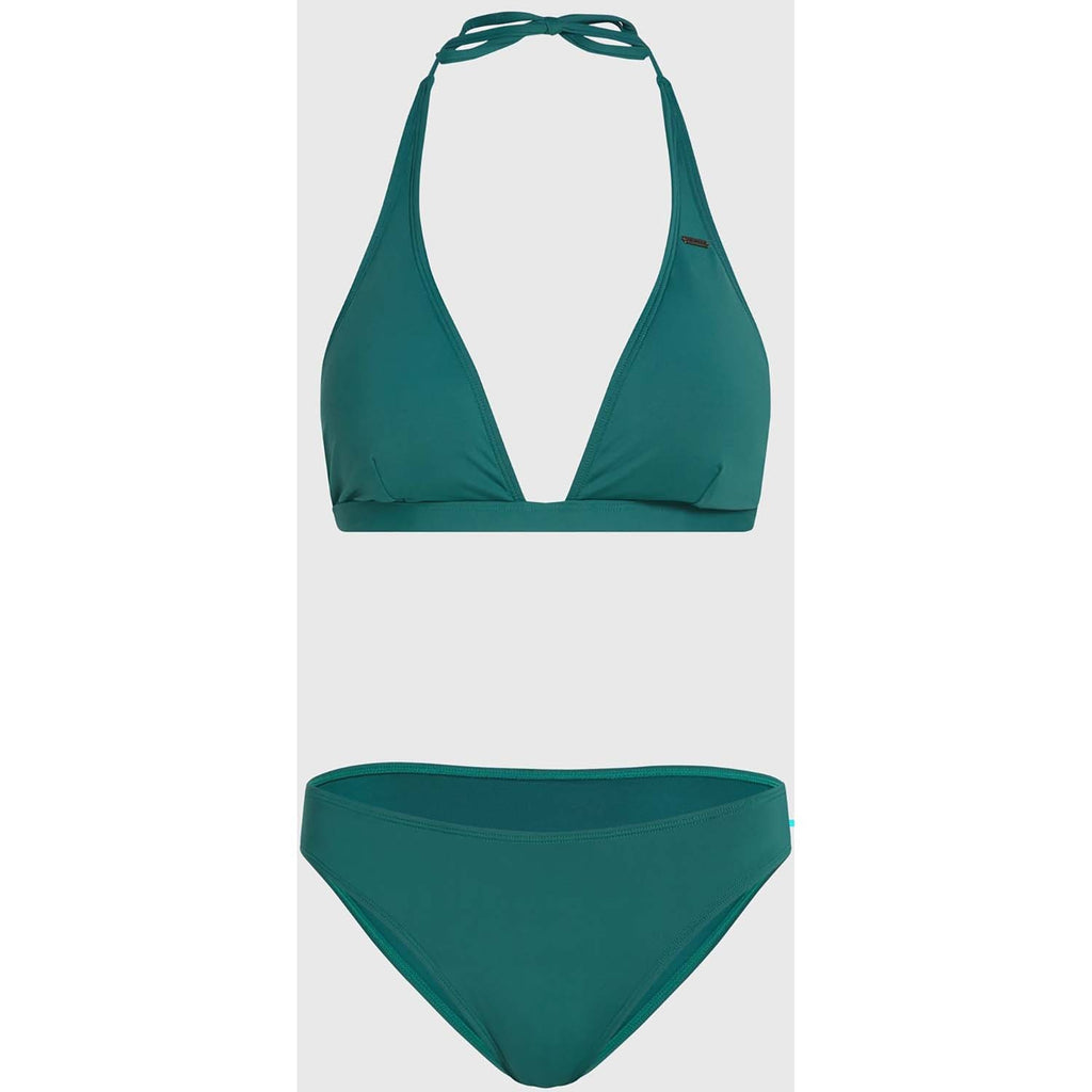 Essentials Marga Cruz Bikini Set