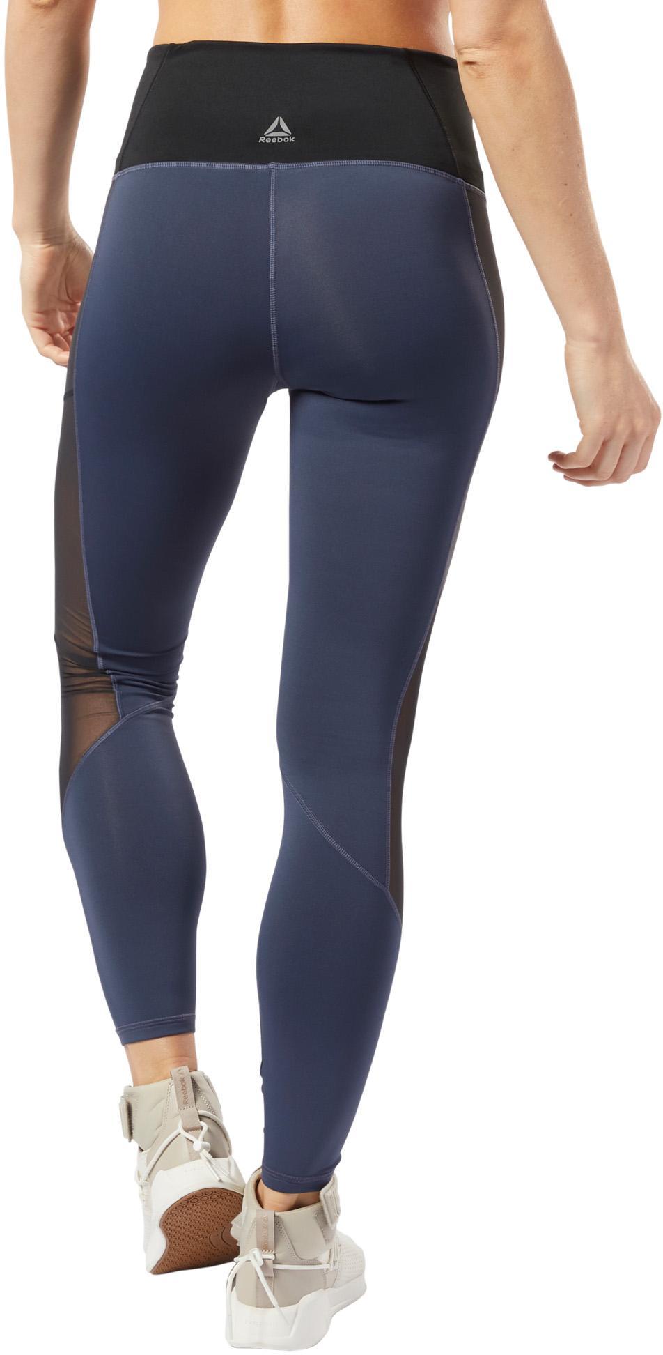 S Mesh Tight