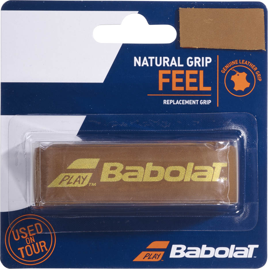 Natural grip