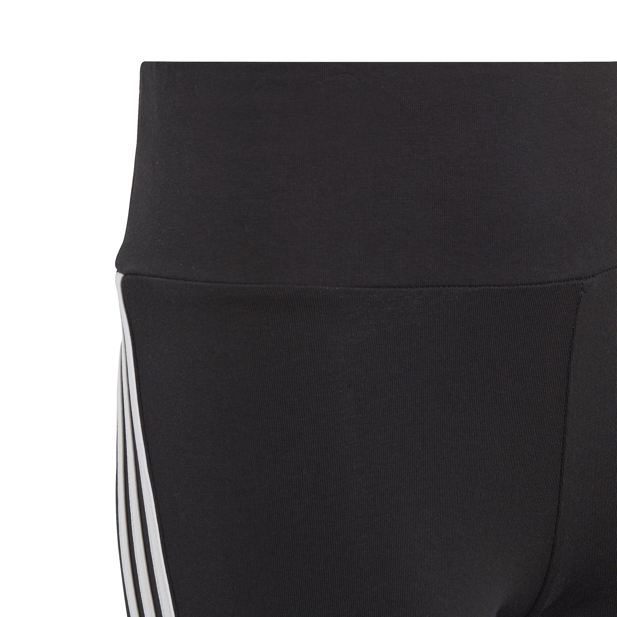 Future Icons 3-Stripes Cotton Flared legging