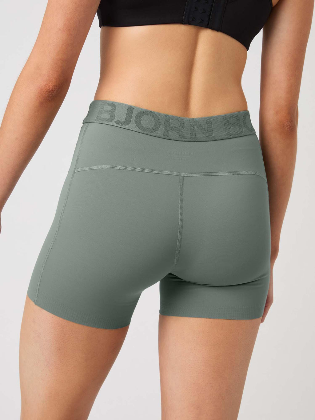 Ace Stretch Shorts