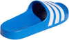 Dět.koupací pantofle Adilette Aqua K EU velikosti