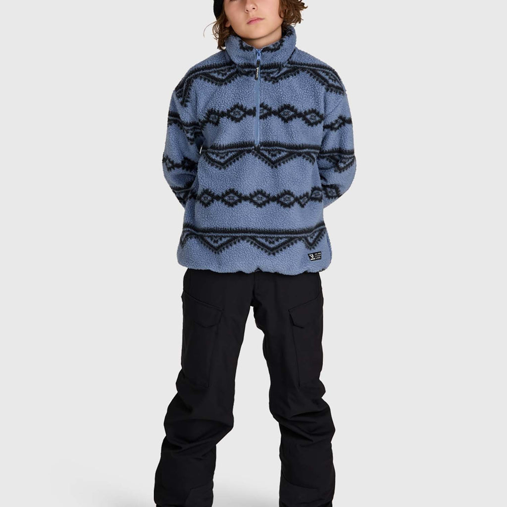 kennety urban fleece