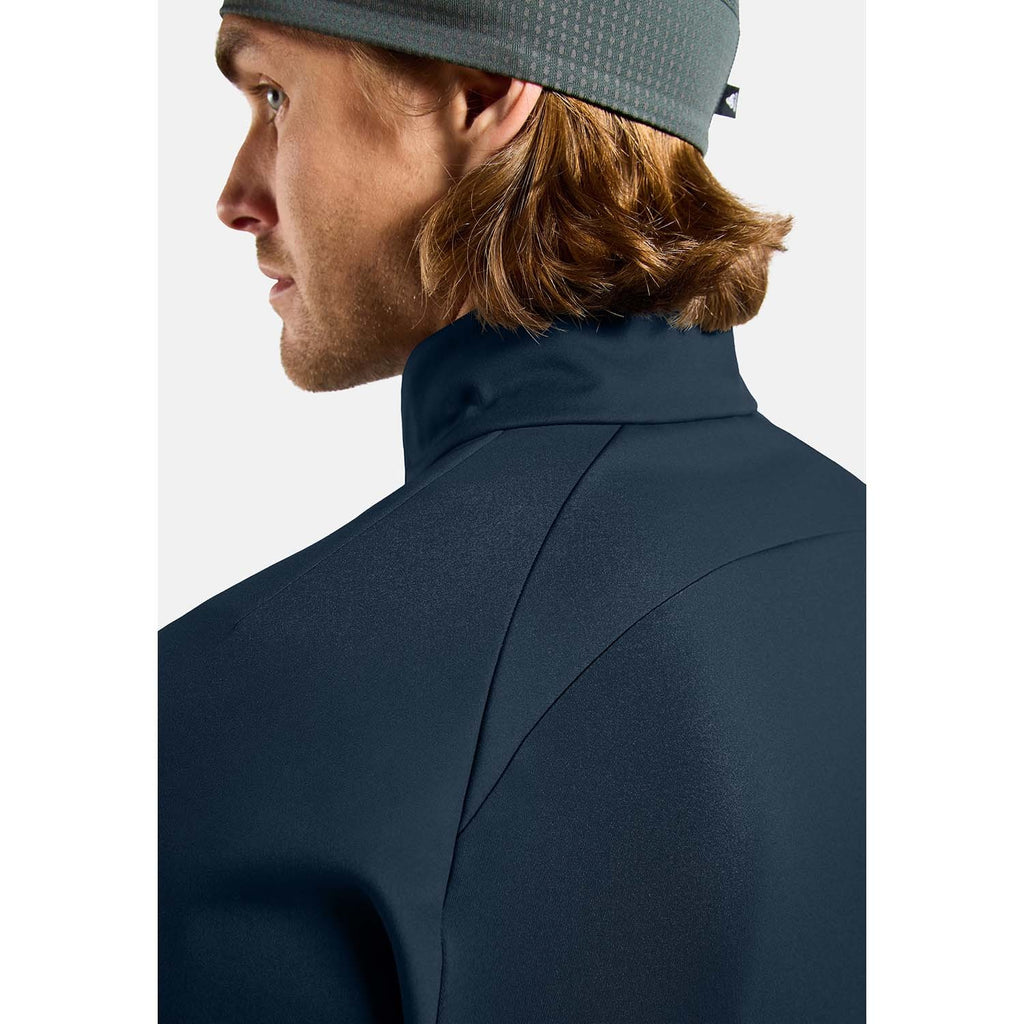 Essential Warm Langlaufjack