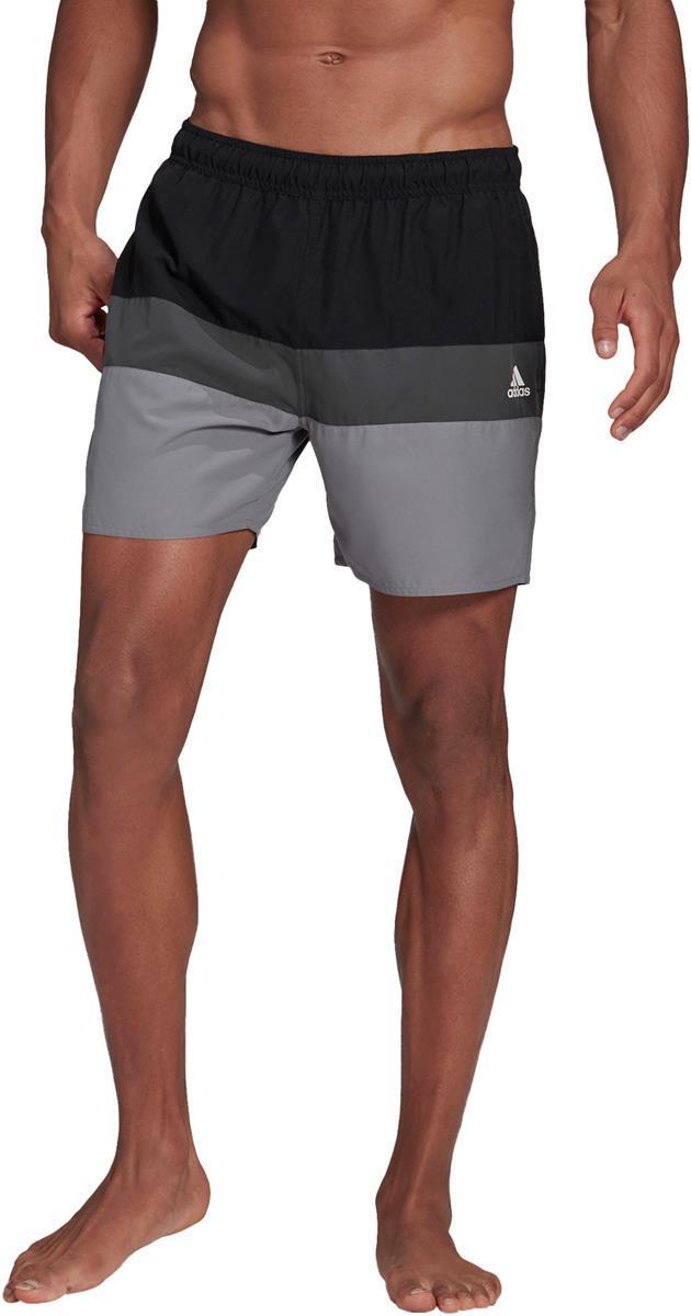 BLOCK CLX SLHr. Badeshort