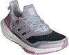 ULTRABOOST 21 C.RDY W, HALSIL/ICEPUR/R, 5,5