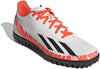X SPEEDPORTAL MESSI.4 TF, FTWWHT/CBLACK/S, 7,5
