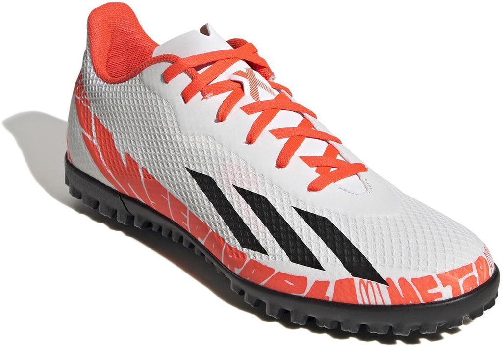 X SPEEDPORTAL MESSI.4 TF, FTWWHT/CBLACK/S, 7,5