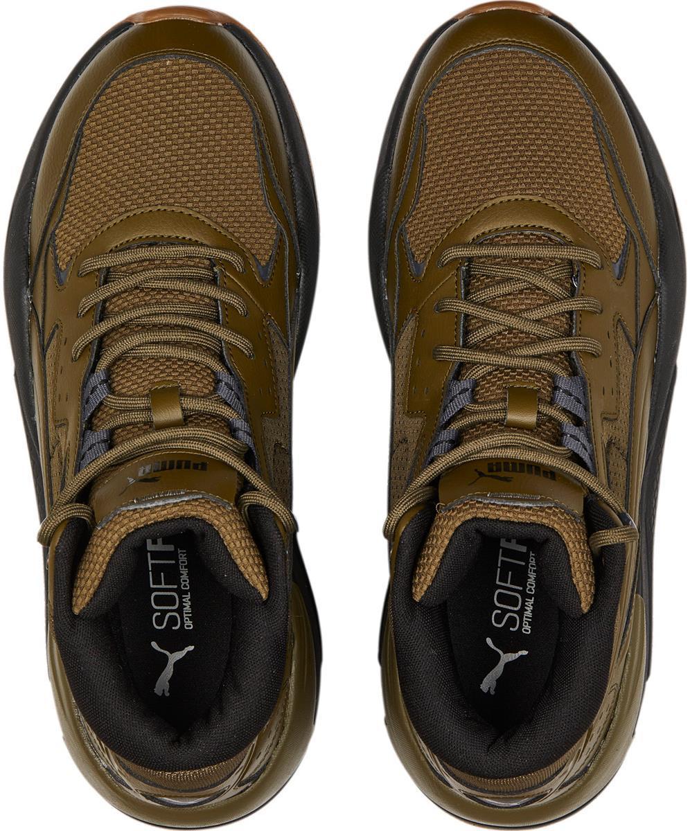 X-ray Speed Mid Wtr