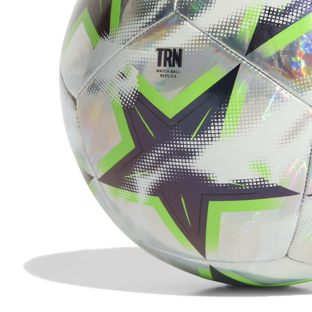 UEFA Champions League 26/27 Club Bal