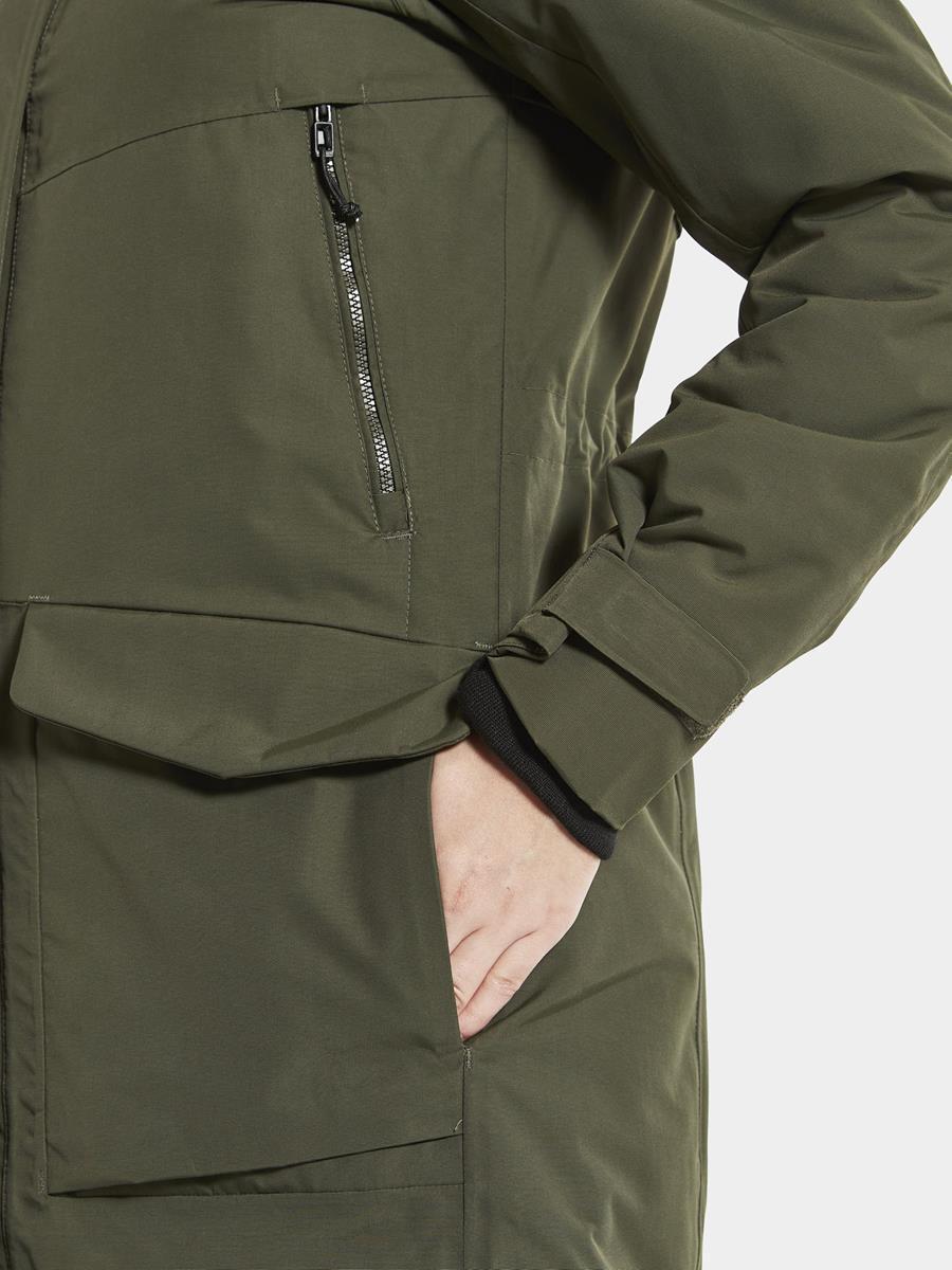Frida Wns Parka 6