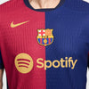FC Barcelona Dri-FIT Match thuisshirt 24/25
