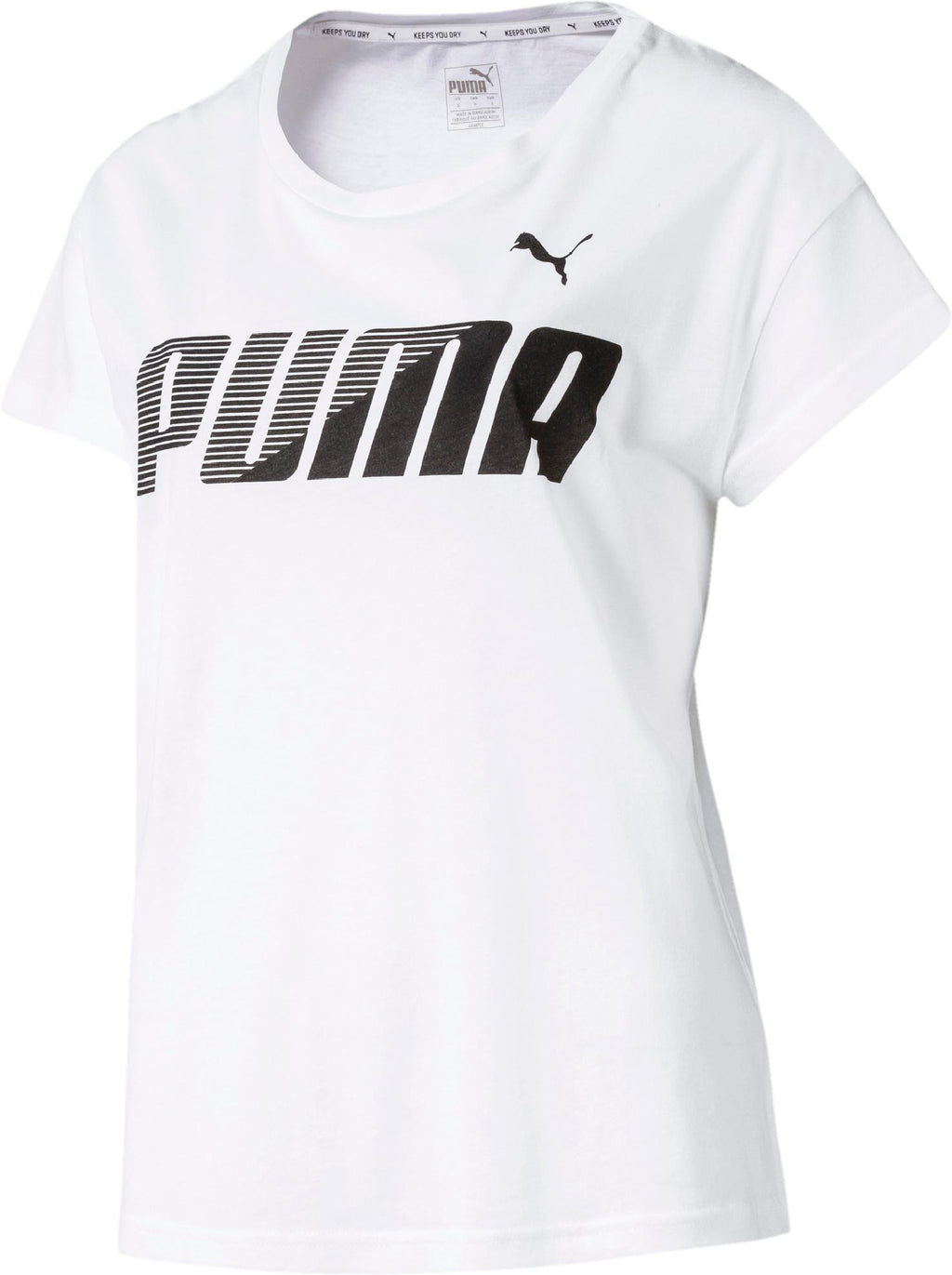 MODERN SPORT Graphic Tee