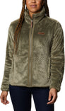 Fire Side Ii Sherpa Full Zip vest