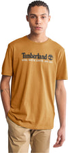 Wwes Front tee