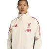 Liverpool FC Tiro 25 Competition Regenjack