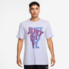 Sportswear t-shirt
