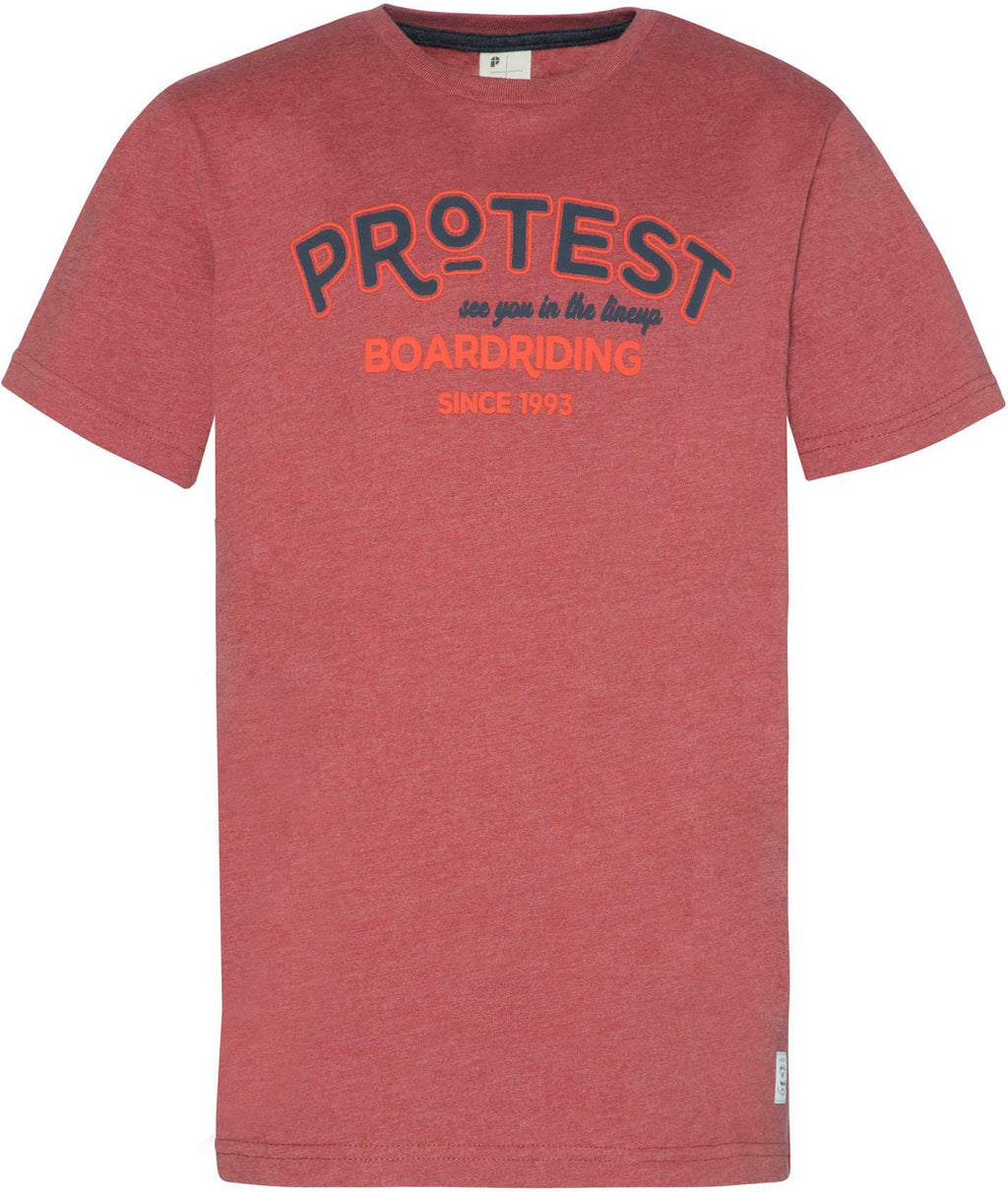 Lucas Jr T-shirt