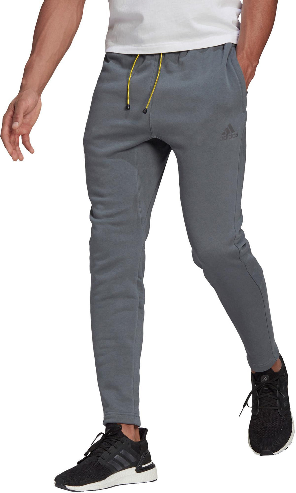 Sportswear Tapered-fit Broek