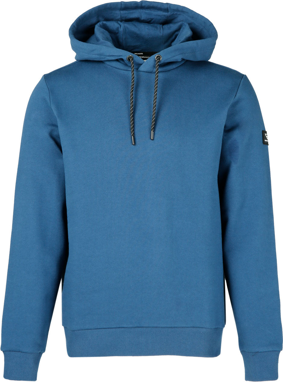 Patcher hoodie