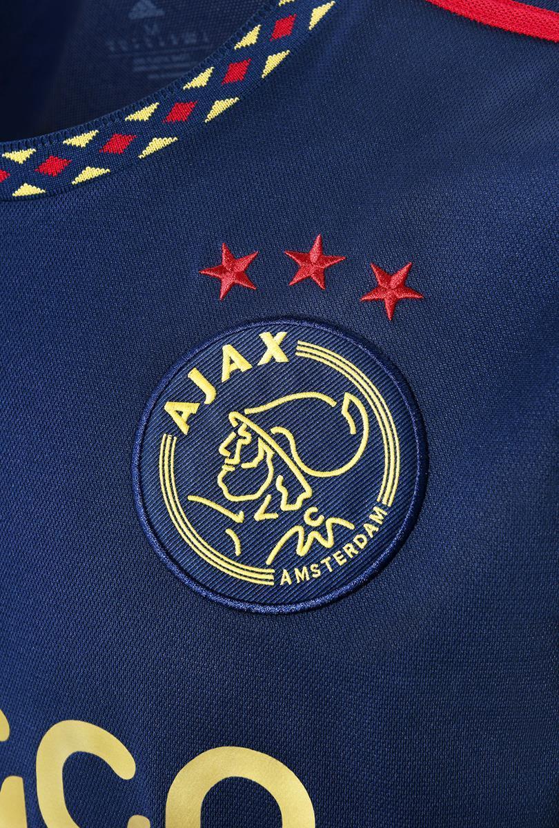 Ajax A Jsy