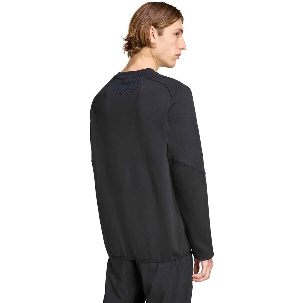 Duitsland Tiro Travel Crew Sweatshirt